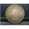 Image 2 : 1889 British Florin