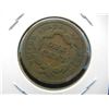 Image 2 : 1841 Large Cent better Date