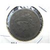 Image 1 : 1838 Large Cent
