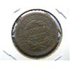 Image 2 : 1853 Large Cent