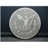 Image 2 : 1878 S Morgan Dollar