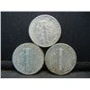 Image 2 : 1931,31d,31s, Mercury Dimes Better Dates
