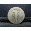 Image 2 : 1921 D Mercury Dime