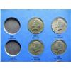 Image 2 : (23) Higher Grade 40% Silver Kennedy Half Dollars