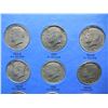 Image 4 : (23) Higher Grade 40% Silver Kennedy Half Dollars