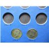 Image 7 : (23) Higher Grade 40% Silver Kennedy Half Dollars