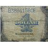 Image 2 : 1923 Large Size $1.00 Note