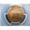 Image 3 : 1967 SMS Lincoln Cent PCGS SP66 RED