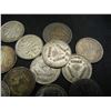 Image 2 : (20) Silver Foreign Coins