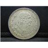 Image 2 : 1953 Mexico Silver Un Peso