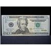 Image 2 : Series 2004 United States Federal Reserve $20.00 Note