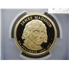 Image 2 : 2007-S ICG PR69 DCAM James Madison Presidential Dollar