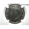 Image 2 : 1987-P NGC MS66 United States Kennedy Half Dollar