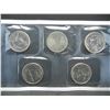 Image 8 : 2002 United States Uncirculated P & D Mint Set in Original Packaging