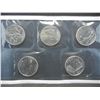 Image 8 : 2003 United States Uncirculated P & D Mint Set in Original Packaging