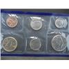 Image 8 : 2004 United States Uncirculated P & D Mint Set in Original Packaging