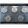 Image 8 : 2006 United States Uncirculated P & D Mint Set in Original Packaging.