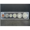 Image 2 : 1963 Canadian Silver Mint Set