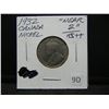 Image 3 : 1932 Canadian Nickel