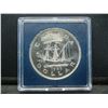 Image 2 : 1949 Canadian Silver Dollar in Case