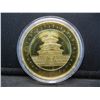 Image 2 : CLAD Gold Panda Coin CLAD