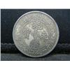 Image 1 : Fegnshui Chinese Dragon Yuan Coin Qing Dynasty