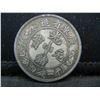 Image 1 : Fegnshui Chinese Dragon Yuan Coin Qing Dynasty