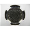 Image 3 : 2005 Canadian VE-Day Anniversary Nickel NGC MS 66