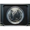 Image 3 : 1975 Canadian Calgary Stampede Silver Dollar