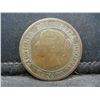 Image 2 : 1858 Canadian Penny
