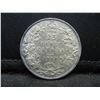 Image 1 : 1913 Canadian Silver Quarter