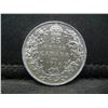 Image 1 : 1916 Canadian Silver Quarter