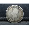 Image 2 : 1912 Canadian Silver Quarter