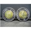 Image 2 : 2017 Canada 150 and Vimy Ridge Dollars