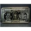 Image 2 : CLAD Gold One Oz. US Five Dollar Indian Head Bar CLAD