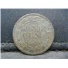 Image 1 : 1887 CANADIAN ONE CENT