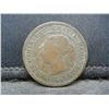 Image 2 : 1887 CANADIAN ONE CENT