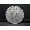 Image 1 : 1943 SILVER (90%) LIBERTY HALF