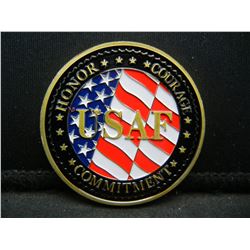 (US AIR FORCE/F-35), PROOF
