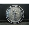 Image 2 : (TURKISH ANGORA CAT/1 OZ), PROOF