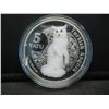 Image 3 : (TURKISH ANGORA CAT/1 OZ), PROOF