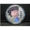 Image 1 : (LUCY/THE PEANUTS MOVIE), PROOF