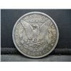 Image 2 : 1878-CC (BABE/MORGAN), NOT SILVER OR LEGAL TENDER