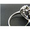 Image 4 : WOMAN'S PINK FIRE OPAL RING (SIZE 7), FASHION JEWELRY