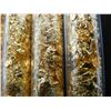 Image 2 : (5) Vials of Leaf Flakes