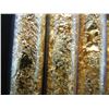 Image 3 : (5) Vials of Leaf Flakes