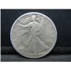 Image 1 : 1944 SILVER (90%) LIBERTY HALF