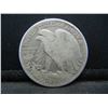 Image 2 : 1944 SILVER (90%) LIBERTY HALF