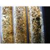 Image 2 : (4) Vials of Leaf Flakes