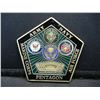 Image 1 : DOD/PENTAGON (NAVY-ARMY-AIR FORCE-MARINE CORPS)